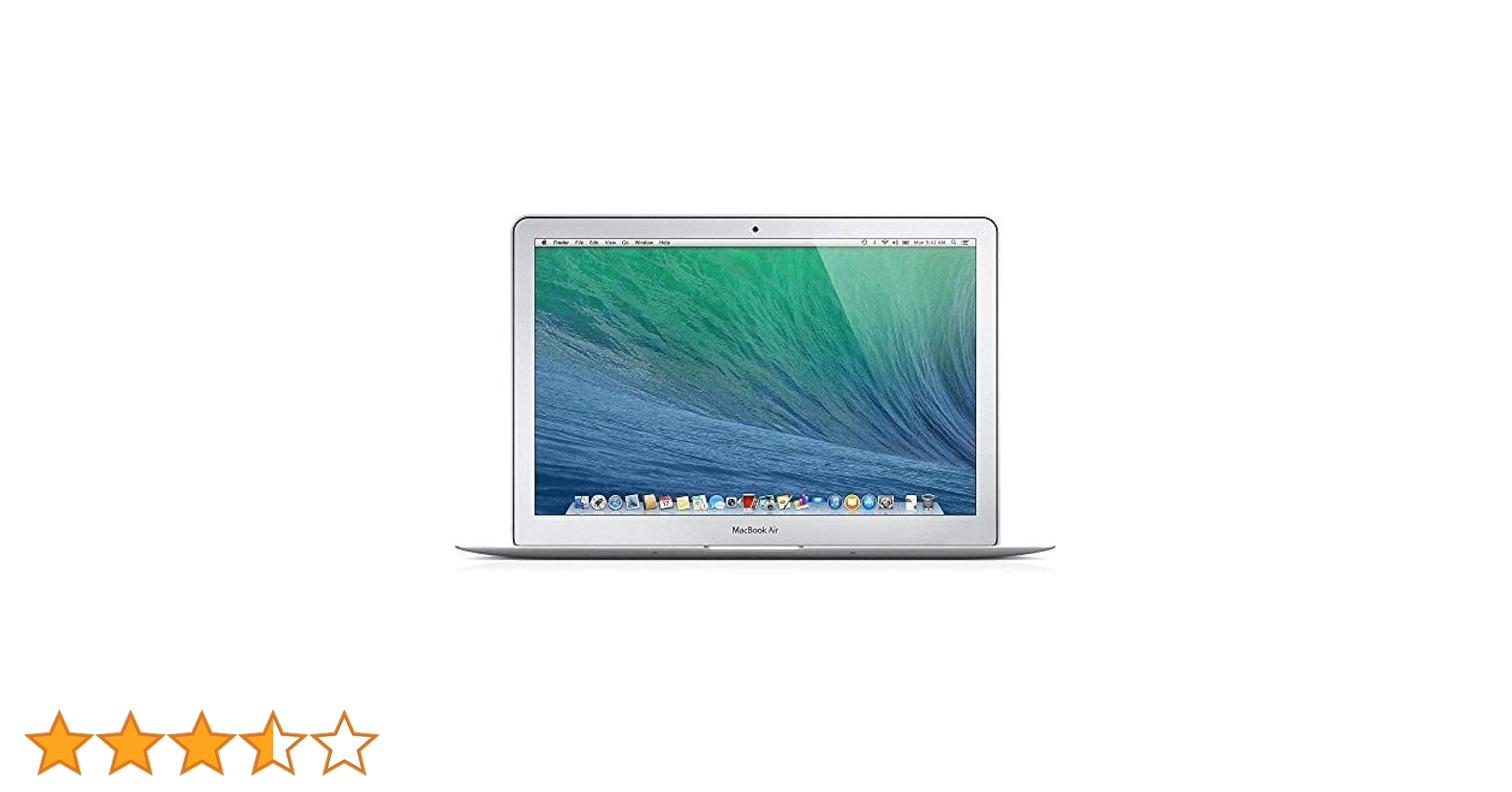 Apple 13